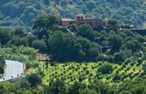 Il Poggio Luxury Country Resort - Foto 60