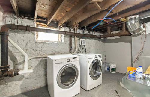 Stylish, Relaxing & Comfy 3 BDR Home - Foto 20