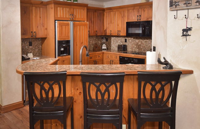 Elkhorn Lodge - Foto 56