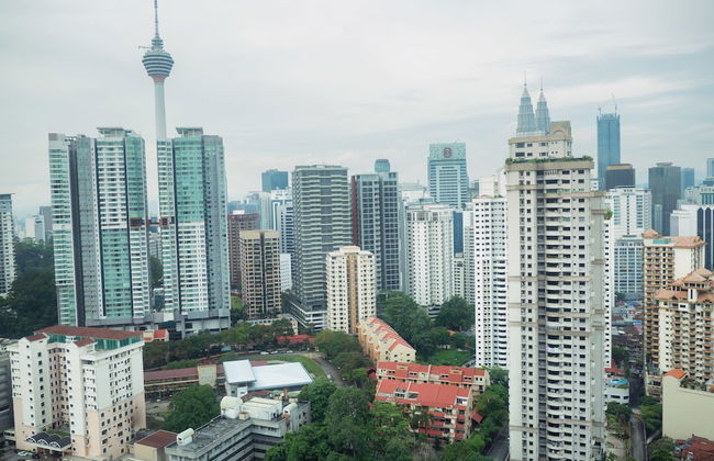 Wallace P Staycation - Foto 46