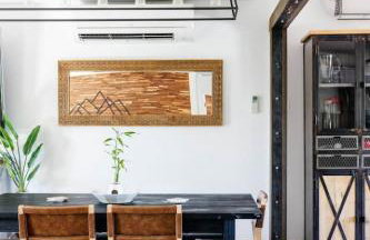 5 Star Retreat With A Gym And APrivate Office - Foto 8