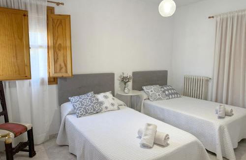 VUT Casa Orrios, en el centro de Alcañiz. - Photo 28