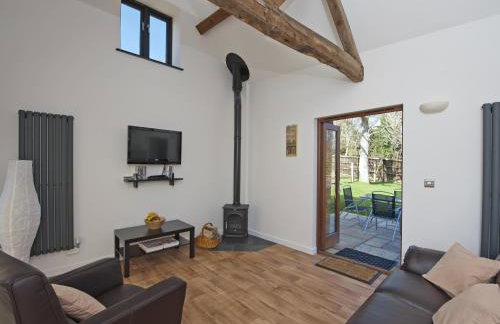 Oak Barn - Fernhill Farm - Foto 1