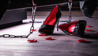 Suite craz'in Love Room, jacuzzi, cinéma, Camargue - Foto 5