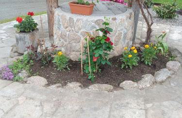 Agroturystyka nad potokiem - Foto 21