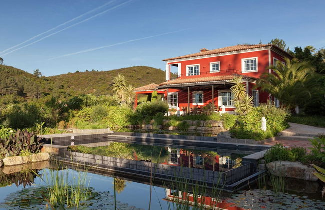 Luxurious Villa in Monchique With Private Pool - Foto 36