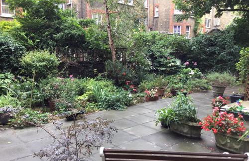 No 1 The Mansion Apartments by Mansley - Photo 130