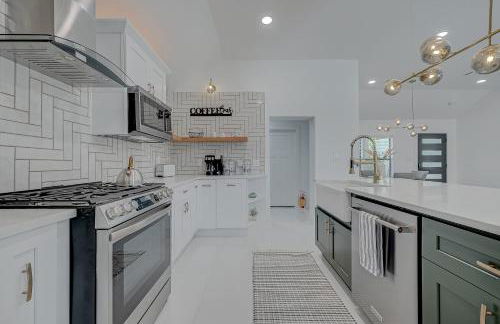 Stylish, 2 Bedroom in Houston-Bellaire - Foto 8