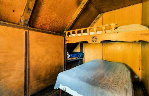 Chalet à l'ambiance cocooning à Vars - maeva Home - Chalet 2 pièces 9 personnes - Confort MAE-3585 - Foto 10