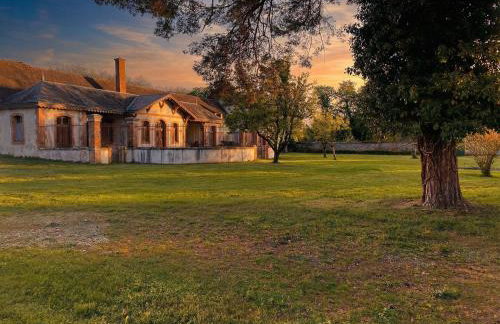 Les Gaschetières - Les Alisiers - Foto 2