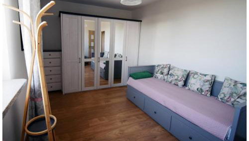 Color Apartment Panorama - Foto 3