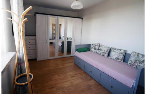 Color Apartment Panorama - Foto 3