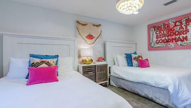 Lives Like a Private Resort, Sleeps 16 & Private Pool - Foto 2, Habitación