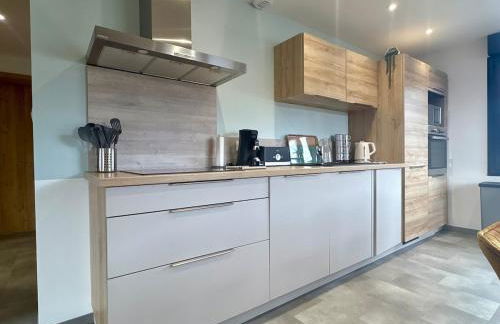 Le Gite des Fleurs - Foto 7