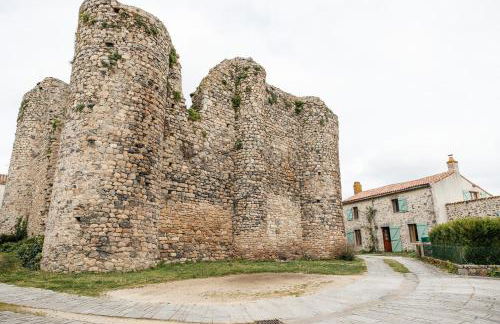 Le Logis du Vieux Donjon - Photo 5