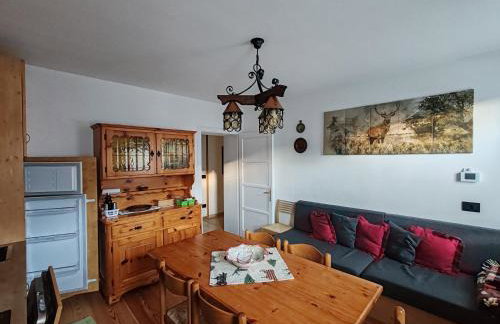 Appartamento San Lorenzo 1 a Vinigo - Foto 11