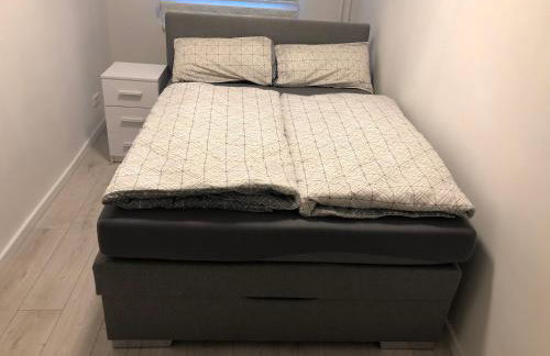 Ferienwohnung in Beelitz Heilstätten - Photo 36