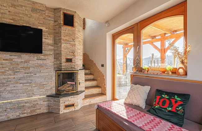 Luxury Vineyard Retreat Matej - Foto 13