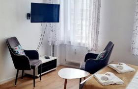 Green Apartment Fine for couples Neukölln - Foto 14