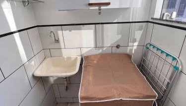 Casa a 2 min praia - Ar condicionado e conforto - Foto 5