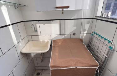Casa a 2 min praia - Ar condicionado e conforto - Foto 5