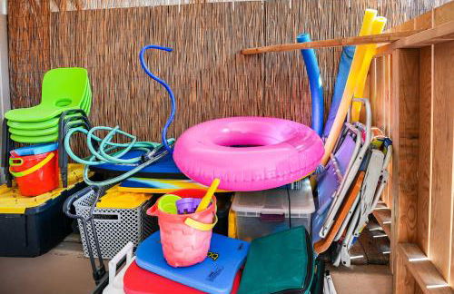 Centrally Located Kailua-Kona Condo with Lanai! - Photo 23