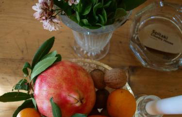 Country House Spitaki Λόχος - Foto 8