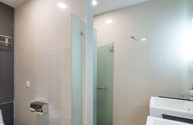 Dua Sentral KL Sentral - Foto 35