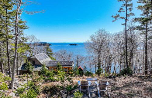 Cottage on the Coast - Foto 41