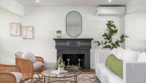 Quintessential SoCal indoor outdoor living with POOL - Foto 3