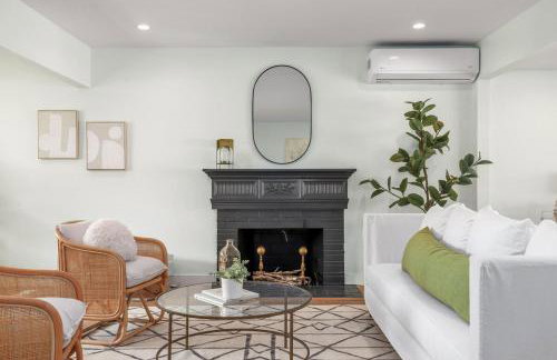 Quintessential SoCal indoor outdoor living with POOL - Foto 3