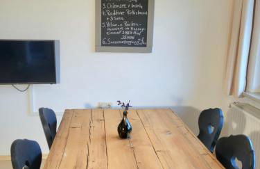 Wohnung Weitsicht Ruhpolding, 3 Schlafzimmer, Bergpanorama, Alleinlage - Foto 9