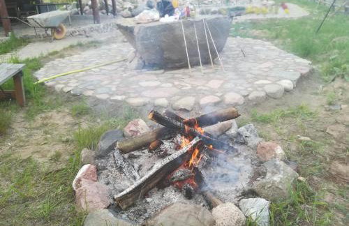 Pensjonat Przy Stajni - Foto 39