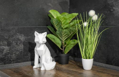 LV Apartments Hauptbahnhof Halle - Foto 27