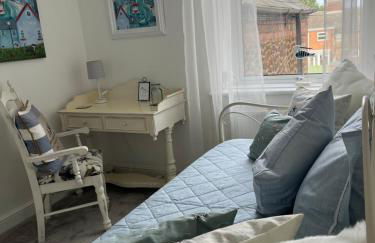 Avocet House Hunstanton 250m from the sea - Foto 10