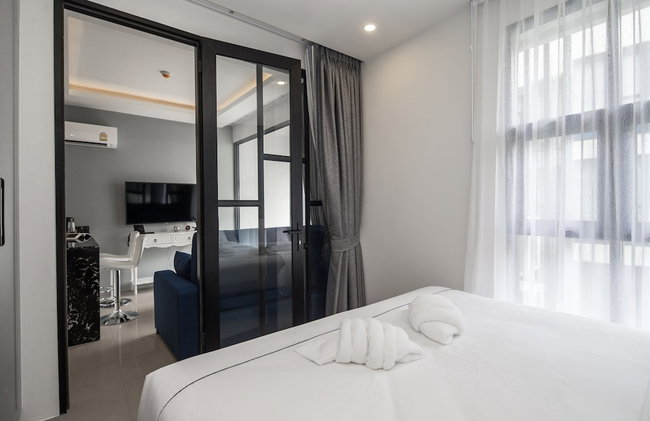 Palmyrah Surin Beach Residence - Foto 20