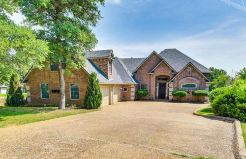 Lakefront Little Elm Escape with Views and Pool! - Photo 39