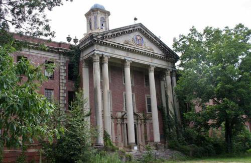 Renovated 1928 bungalow on a former asylum campus - Foto 37