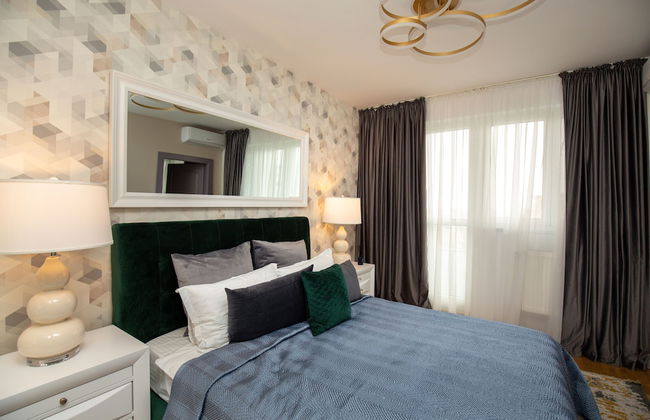 Metropole Apartments Royal Ateneum - Foto 10