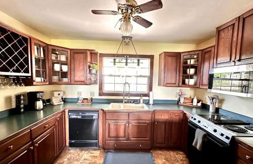 Farmhouse RV - Sunset Pergola - Fire Pit - Views - Foto 36