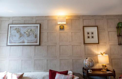 3 Bedroom House - a very British place to stay - near city centre ! - Foto 24