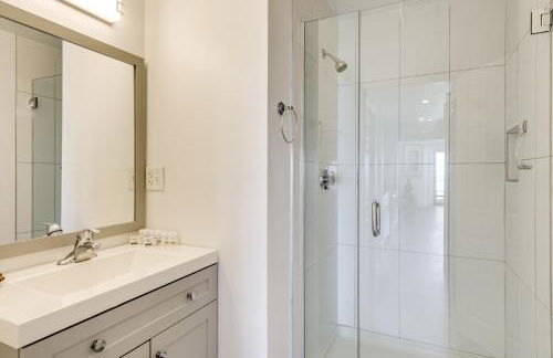 Oceanfront Cottage on Cape Cod Bay with Game Room - Photo 14