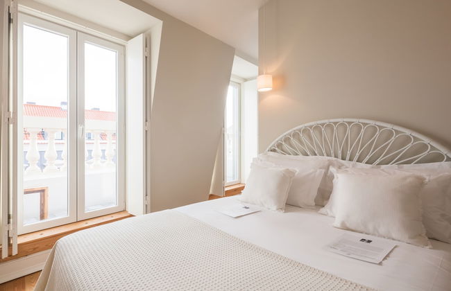 Almaria Ex Libris Chiado - Foto 40