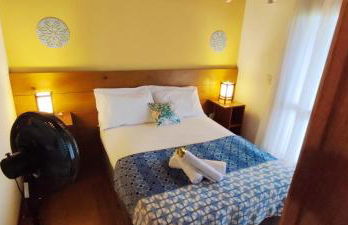 Casa Dos Ventos Hospedagem Praia do Rosa - Foto 13