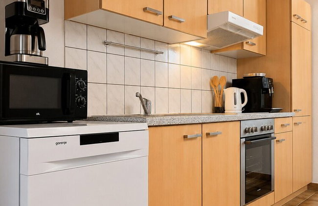 Apartment Katarina - Foto 14