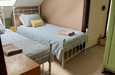 East Cottage at Powis House Estate - Foto 11