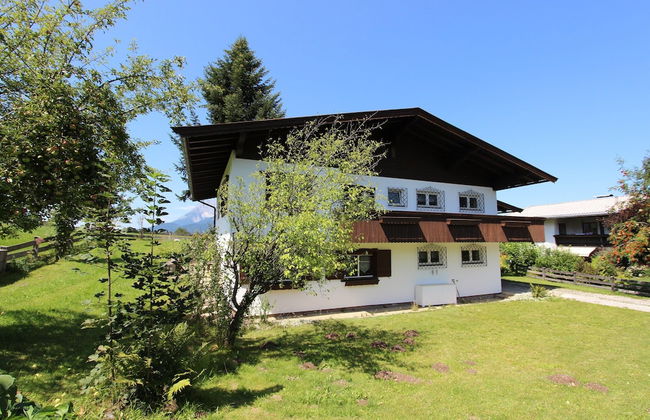 Spacious Holiday Home in Sankt Johann near Ski Area - Foto 1