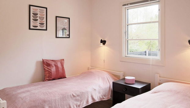 6 Person Holiday Home in Vaeggerlose - Foto 2, Habitación