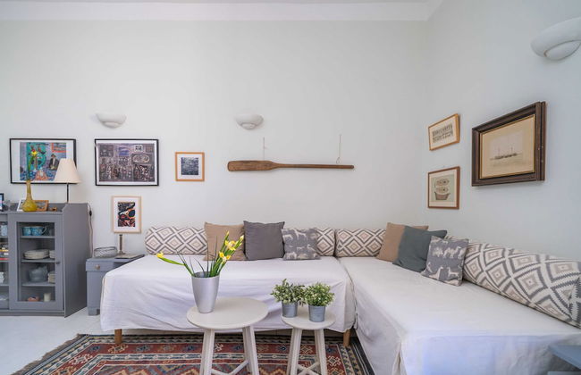 Apartment Ranieri - Foto 14