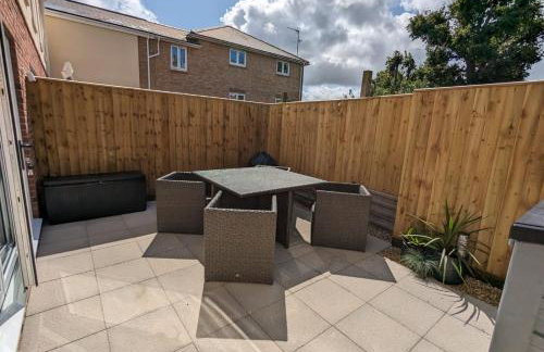 Cowes Town House - Foto 19